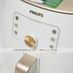 Nồi chiên không dầu Philips HD9870/20 XXL
