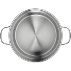 Nồi luộc gà WMF Provence Plus 24cm nội địa Đức