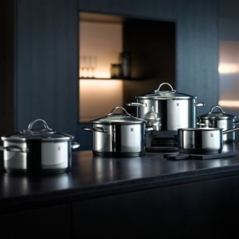 Nồi luộc gà WMF Provence Plus 24cm nội địa Đức