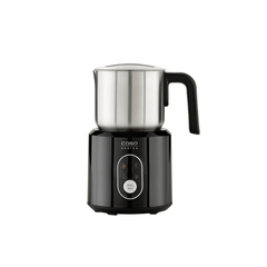 Máy tạo bọt sữa CASO Crema & Choco Black 1665