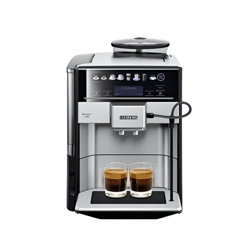 Máy pha cà phê Siemens EQ.6 Plus S700 TE657503DE