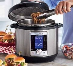 Nồi áp suất điện Instant Pot Duo Evo Plus 10in1