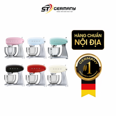 Máy trộn bột SMEG SMF02 nhiều màu