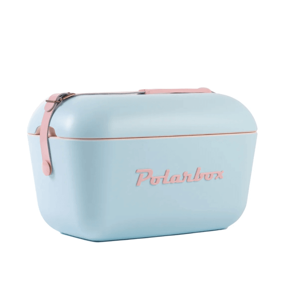 Hộp Picnic 20L Pop Sky Blue Baby Rose PolarBox 992587 màu xanh dương