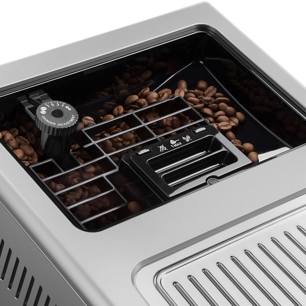 De Longhi Prima Donna Class Ecam 550.85 Ms Máy pha cà phê tự động De'Longhi Prima Donna Class ECAM550.85 MS màu b
