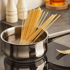 Quánh WMF DIADEM 16cm có nắp