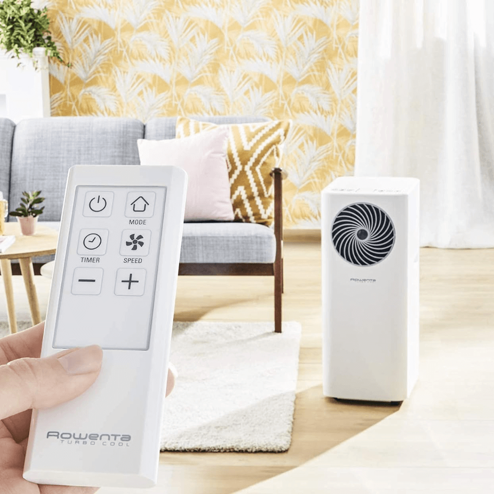 Quạt điều hòa Rowenta AU5010
