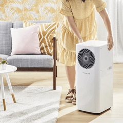 Quạt điều hòa Rowenta AU5010