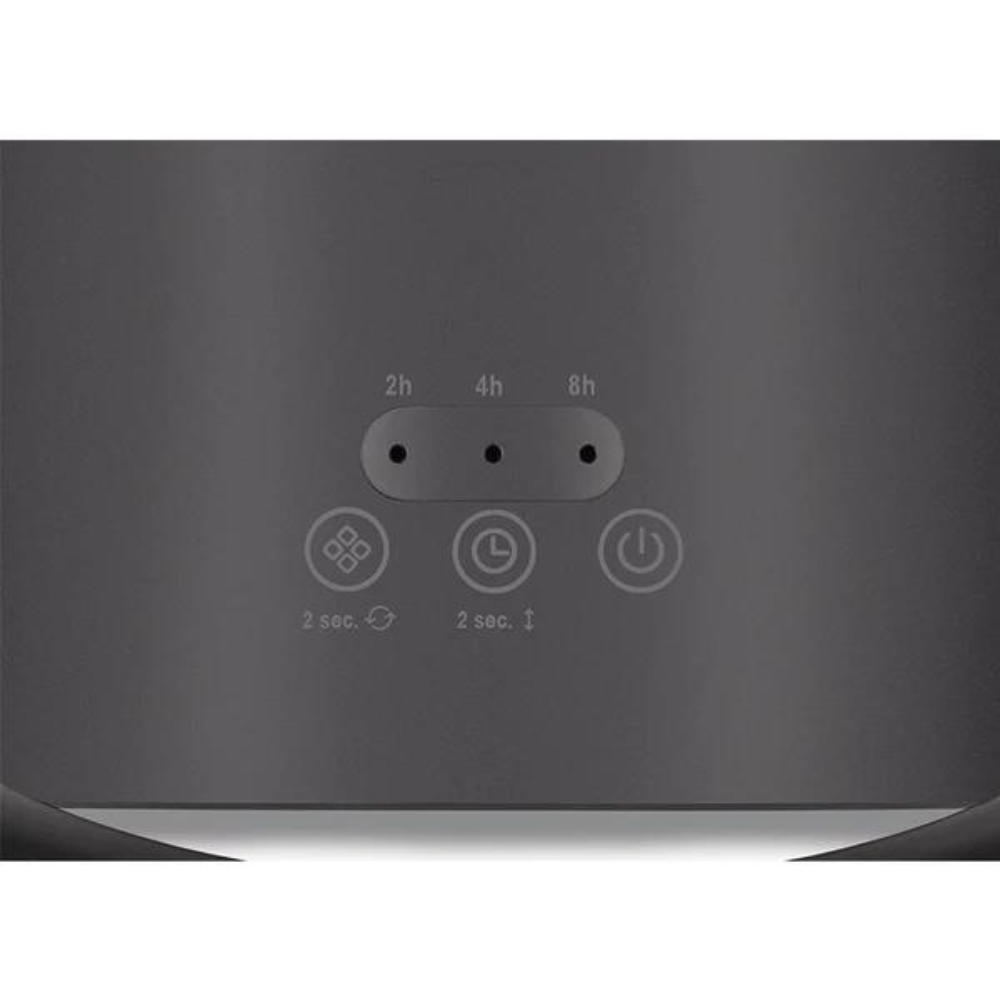 Quạt sưởi gốm UNOLD 3D 86535
