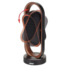 Quạt sưởi gốm UNOLD 3D 86535