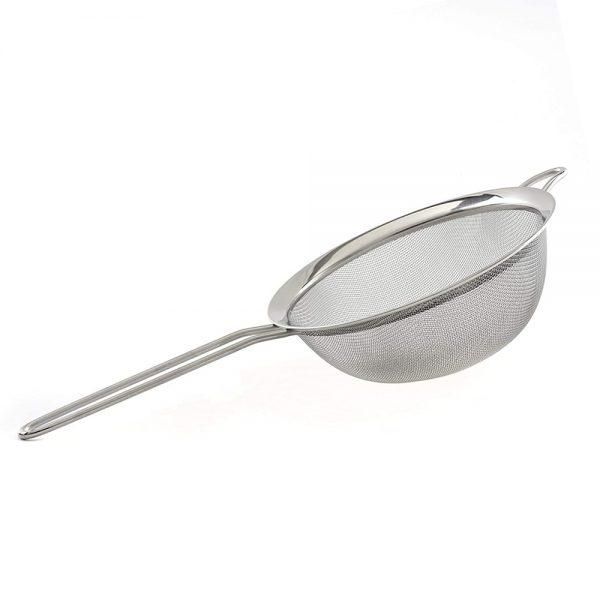 Rây Lọc Inox Wmf Gourmet Đường Kính 20cm