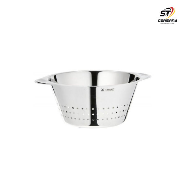 Rổ inoxWMF Seiher Gourmet 24cm