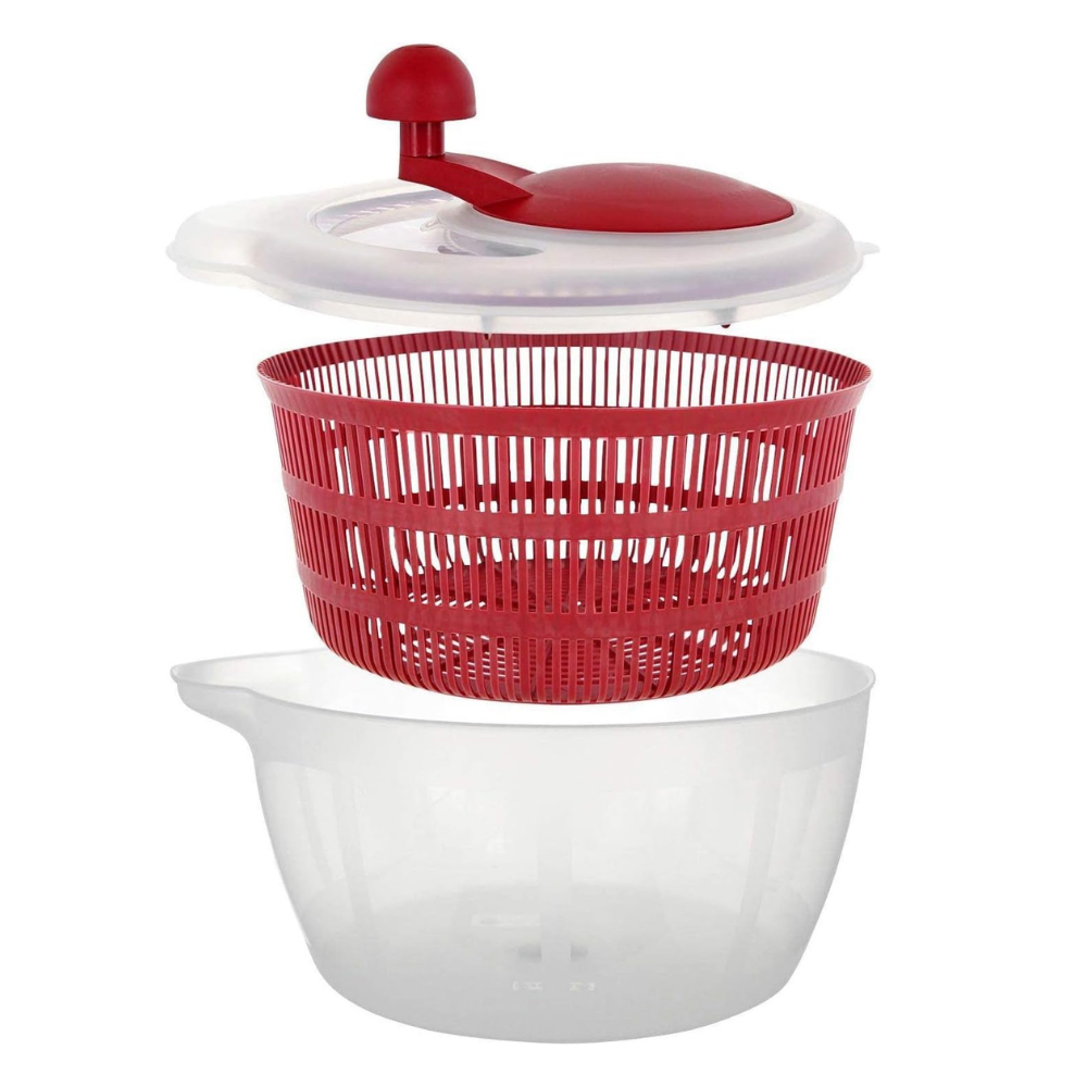 Rổ quay rau Westmark Fortuna made in Germany - Germany S&T