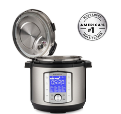 Nồi áp suất điện Instant Pot Duo Evo Plus 10in1