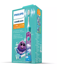 Bàn chải điện trẻ em Philips HX6322/04