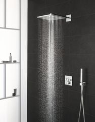 Sen âm tường Grohe 34706000 bát vuông