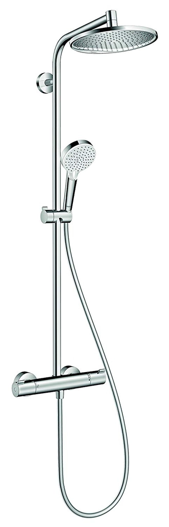 Sen cây Hansgrohe 2 in1 27267000 bát tròn