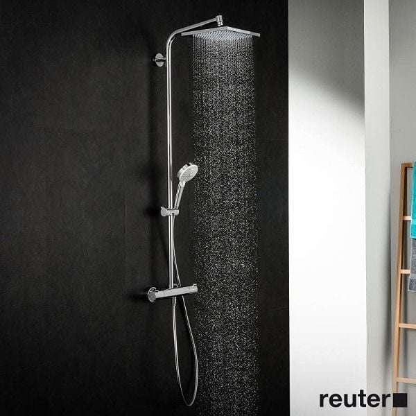 Sen cây Hansgrohe 2in1 27271000 bát vuông