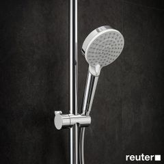 Sen cây Hansgrohe 2in1 27271000 bát vuông