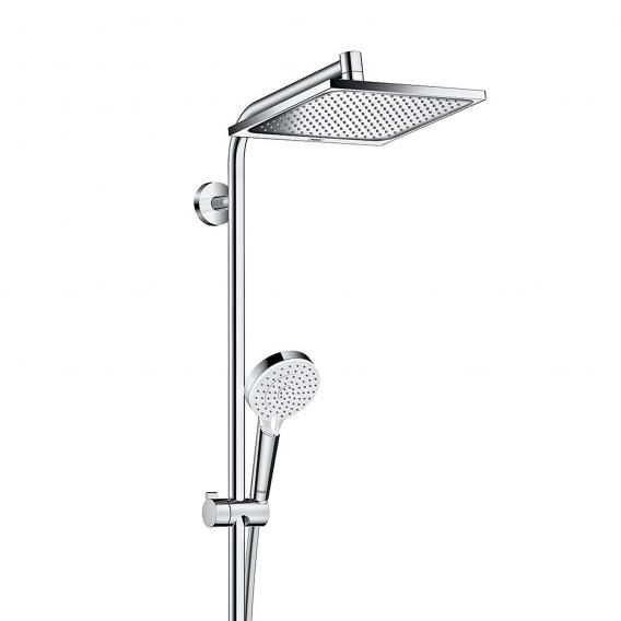 Sen cây Hansgrohe 3 in 1 27298000 bát vuông