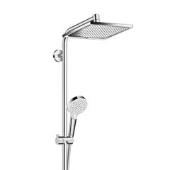 Sen cây Hansgrohe 3in1 27298000 bát vuông