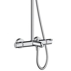 Sen cây Hansgrohe 3 in 1 27298000 bát vuông