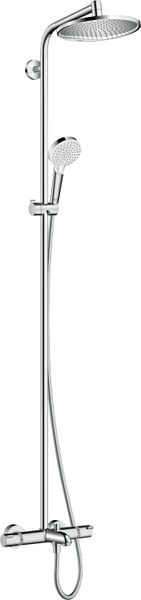 Sen cây Hansgrohe 3in1 27320000 bát tròn
