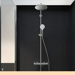 Sen cây Hansgrohe 3in1 27320000 bát tròn