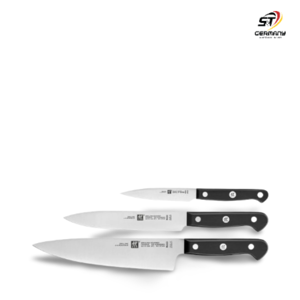 Set 3 Dao Thái Zwilling Life Made in Germany Germany S&T