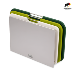 Set 3 thớt Joseph Joseph 60163