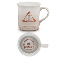 Set 4 cốc Le Creuset Magical Harry Potter 400 ml