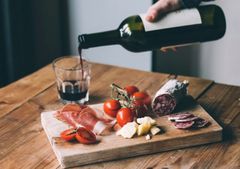 Set 5 mix salami Especial Celebraciones