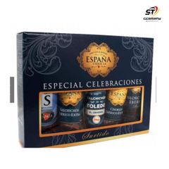 Set 5 mix salami Especial Celebraciones