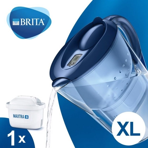 Set 6 lõi lọc nước Brita nội địa Đức