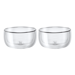 Set 2 bát tráng miệng ZWILLING Sorento Dessert 280 ml