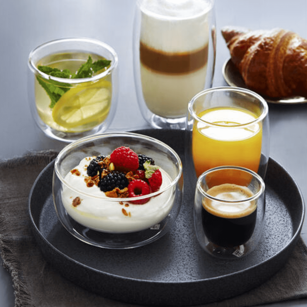 Set 2 bát tráng miệng ZWILLING Sorento Dessert 280 ml