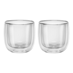 Set 2 cốc ZWILLING Sorrento Glass 240ml