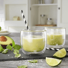 Set 2 cốc ZWILLING Sorrento Glass 240ml