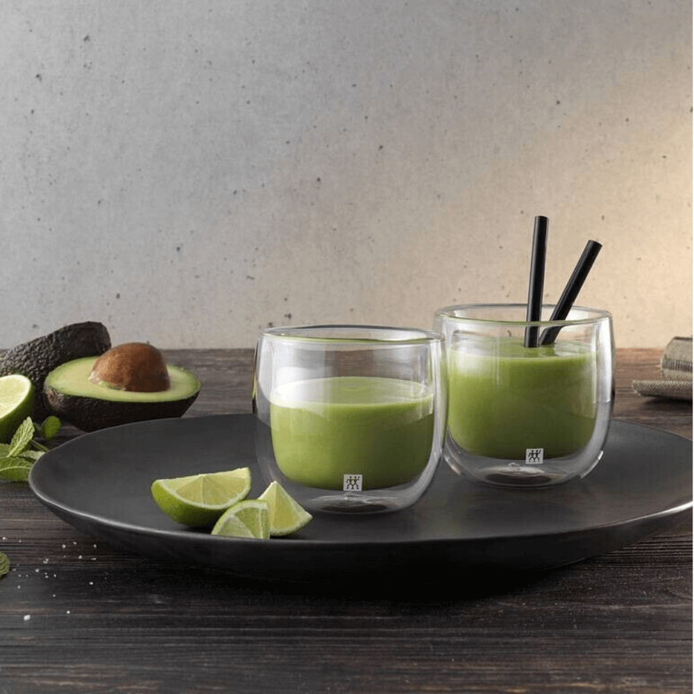 Set 2 cốc ZWILLING Sorrento Glass 240ml