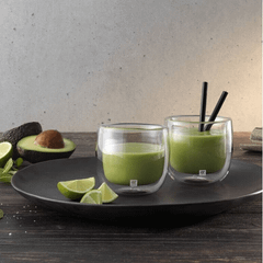 Set 2 cốc ZWILLING Sorrento Glass 240ml