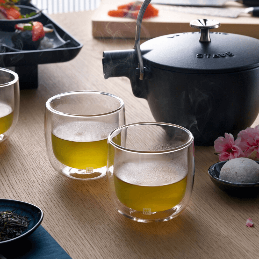 Set 2 cốc ZWILLING Sorrento Glass 240ml
