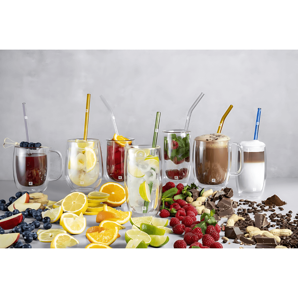 Set 2 cốc ZWILLING Sorrento Glass 474ml