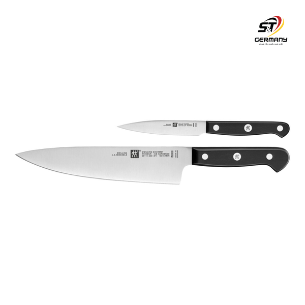 Set 2 dao Zwilling Gourmet made in Germany