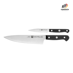 Set 2 dao Zwilling Gourmet made in Germany