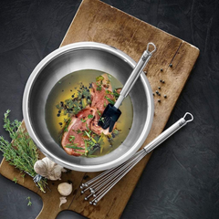 Set thố trộn WMF 4 chiếc nội địa Đức