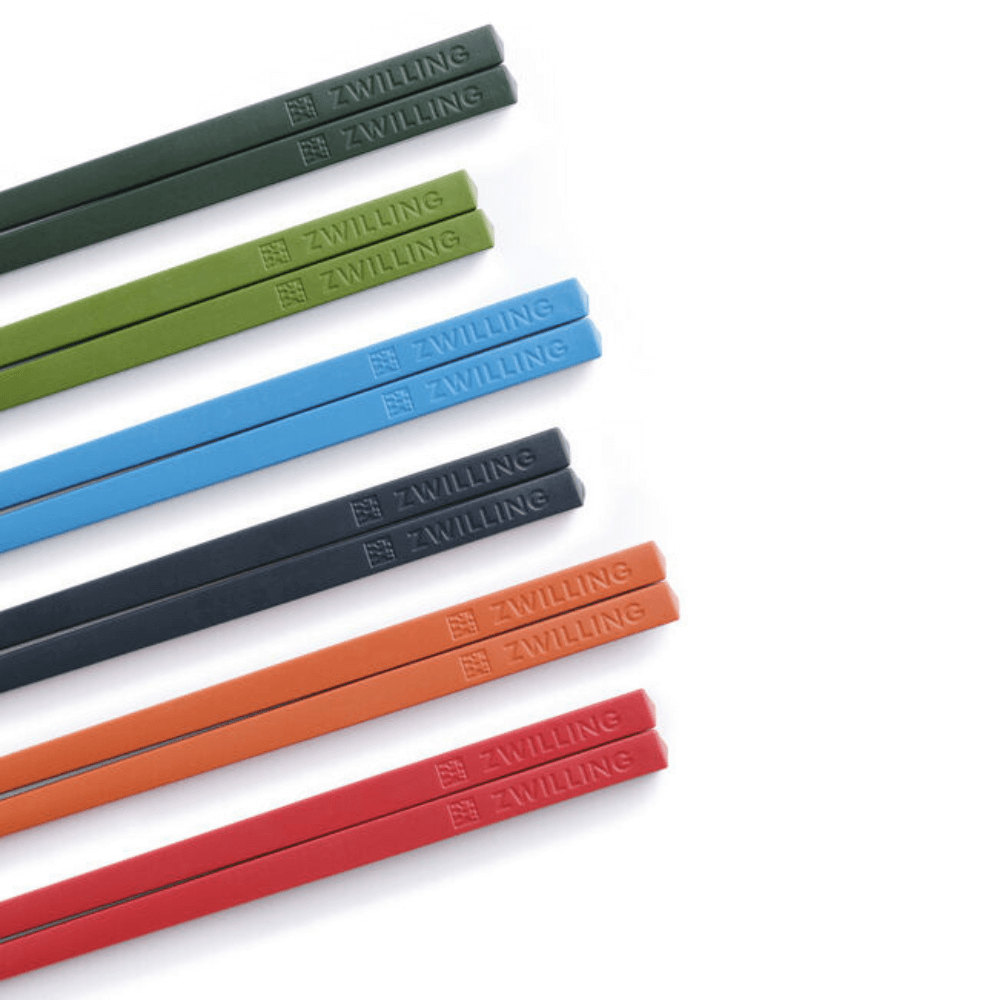 Set 6 đôi đũa ZWILLING