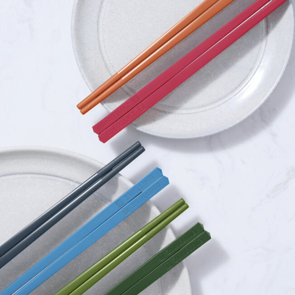 Set 6 đôi đũa ZWILLING