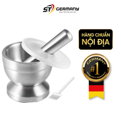 Set chày cối Tera 10cm loại bé