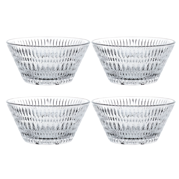 Set 4 bát phở NACHTMANN Ethno 104894 16,5cm