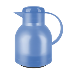 Bình Giữ Nhiệt Emsa Samba Vacuum 1L màu xanh blue